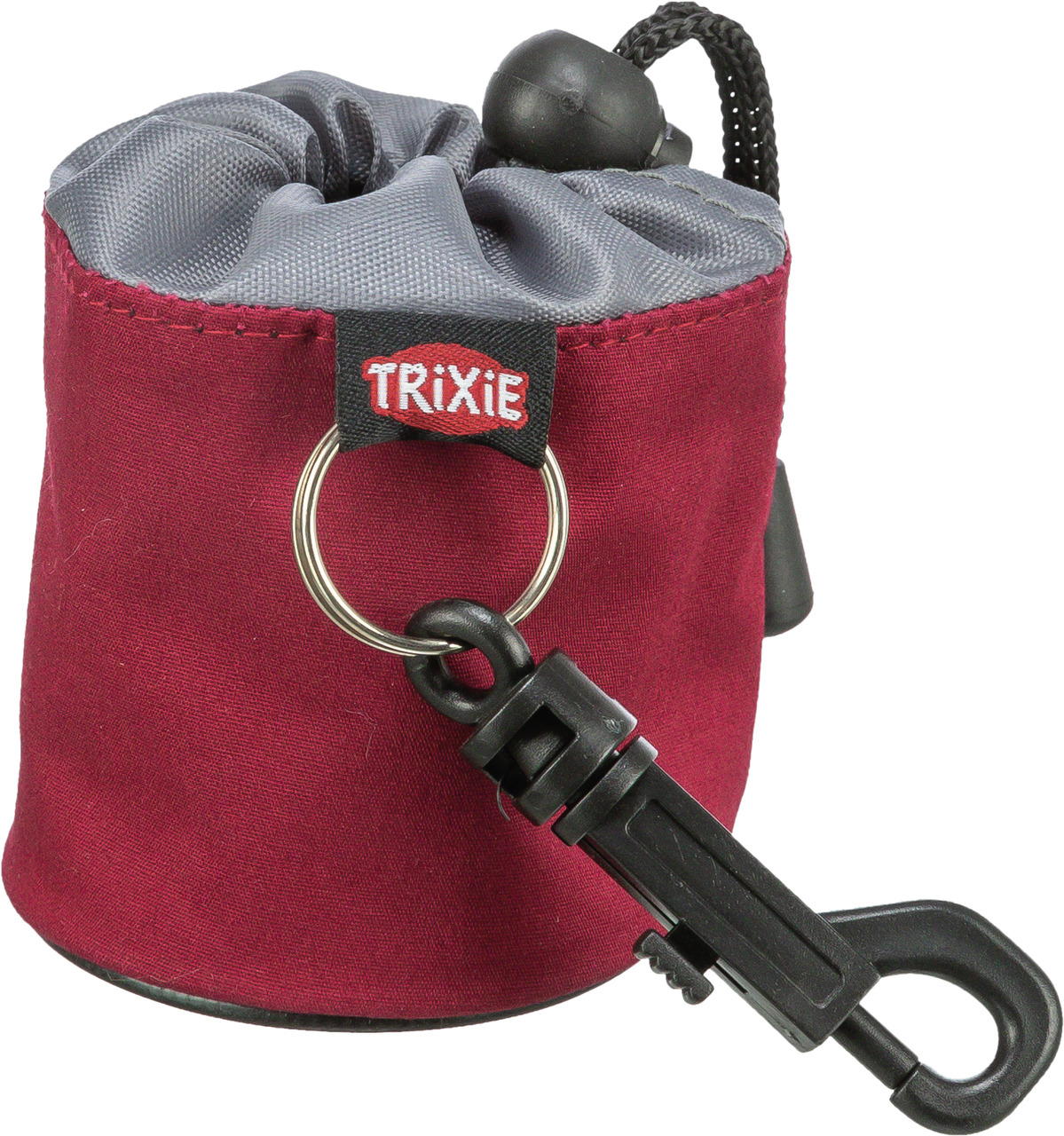 TRIXIE Mini Snack-Tasch mit Clipstrip Hundetraining
