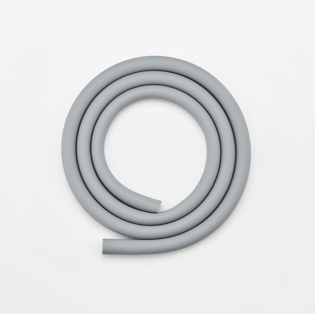 Chihiros Schlauch, flexibel, für Aquarien, robust & langlebig, ideal f. Aquaristik, glatte Oberfläche, sauber aufgerollt.