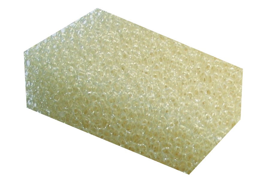 Sparpaket 2 x 2 Stück Eheim Filterpatrone für skim350 Aquarium Filtermedium