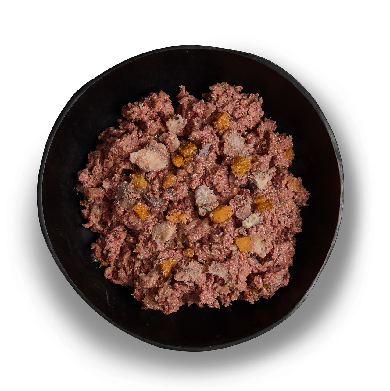 Canagan Nassfutter für ausgewachsene Hunde, getreidefrei, proteinreich, saftige Konsistenz, hochwertige Mahlzeit.