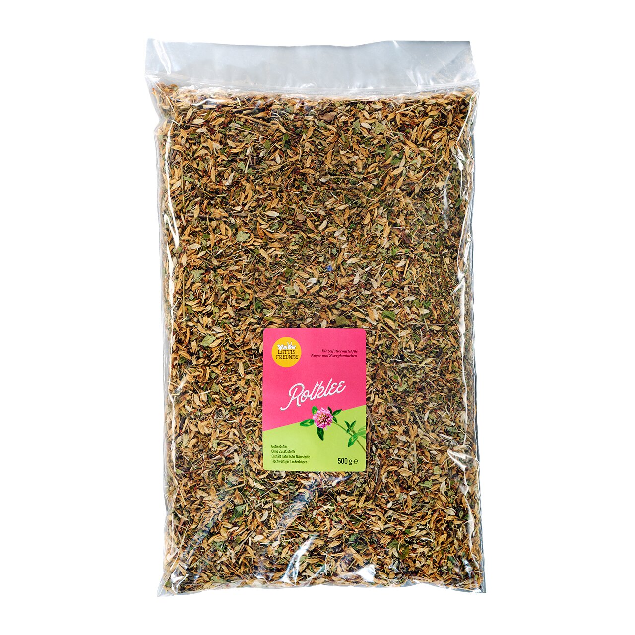 LOTTIS FREUNDE Rotklee 500 g