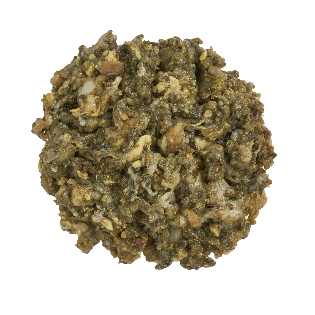 Lottis Häppchen Hundefutter, Pansen, roh & nährstoffreich, für ausgewachsene Hunde, artgerechte Ernährung.