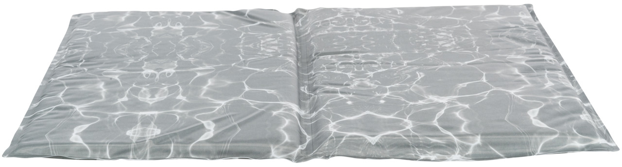 TRIXIE Kühlmatte Soft L 65x50cm grau