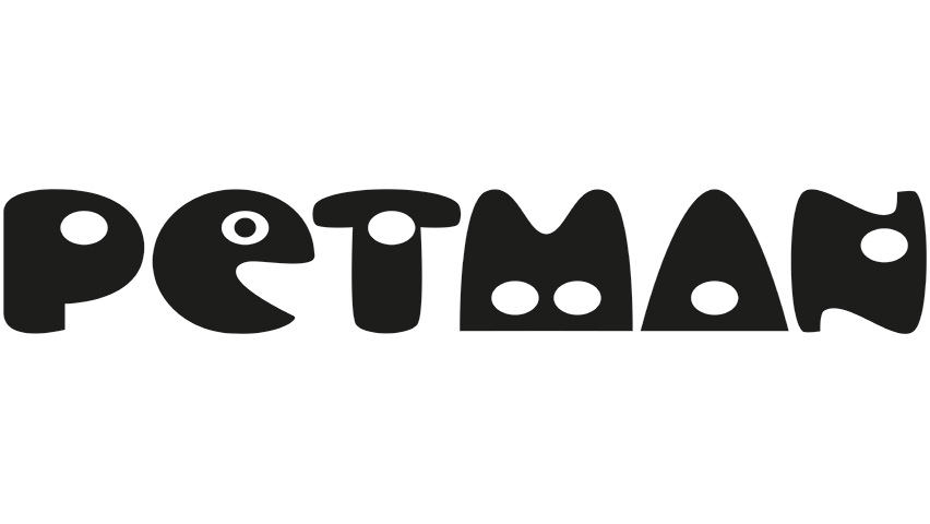 PETMAN