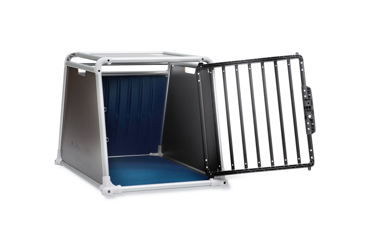 4pets Hundetransportbox ECO 3 L