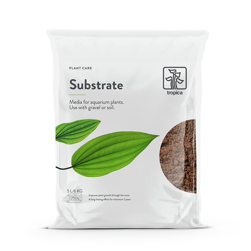 tropica Plant Growth Substrate 5 Liter