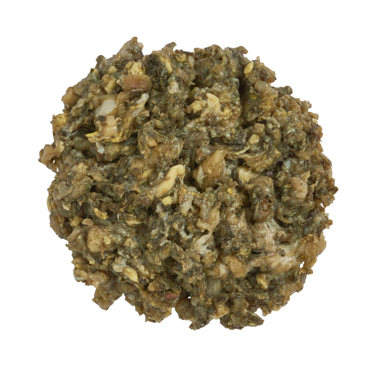 Lottis Häppchen Hundefutter: Natürl., fleischbasierte Mahlz. mit sichtb. Zutaten. Ideal f. artgerechte Ernährung.