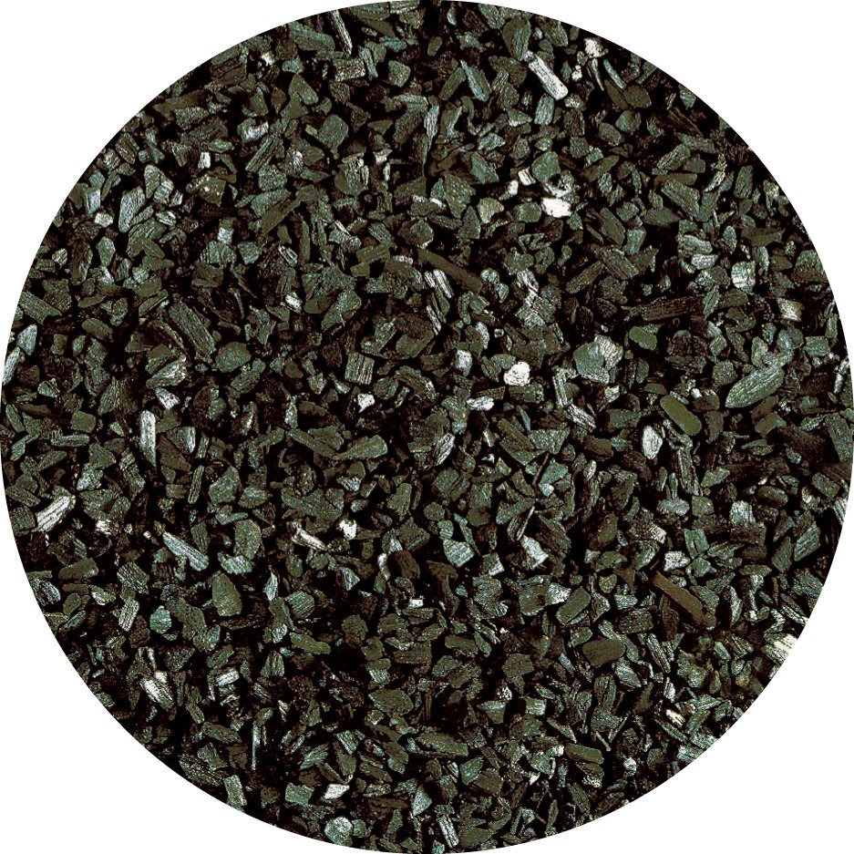 EHEIM Aktivkohle-Granulat: Filtermedium f. Aquarien, entfernt Schadstoffe, Gerüche & Verfärbungen. Zielgr.: Aquarienbesitzer.