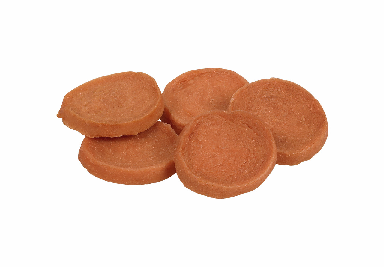 StarSnack Hundesnacks, fleischig, weich, Belohnung/Snack, für alle Hunde, 5 Stk., ideal zwischendurch.