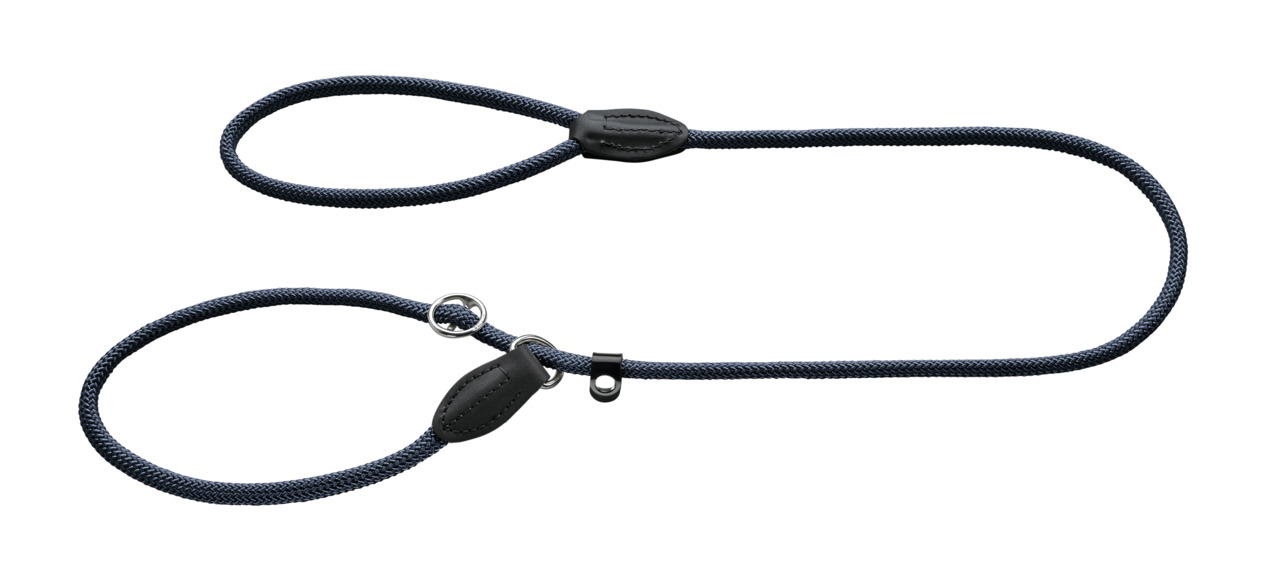 HUNTER R-Leine Eiby Free 8/170 blau