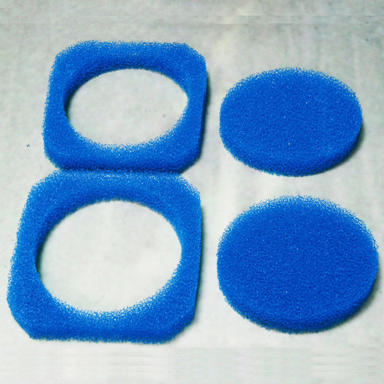 JBL CristalProfi Biofilterset e1501/e1901