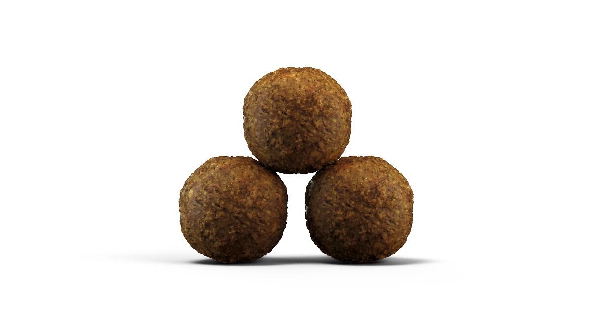 Josera SensiPlus Hundefutter, Ente, für ausgewachsene & empfindliche Hunde, mittelgroße Kroketten, für alle Rassen.