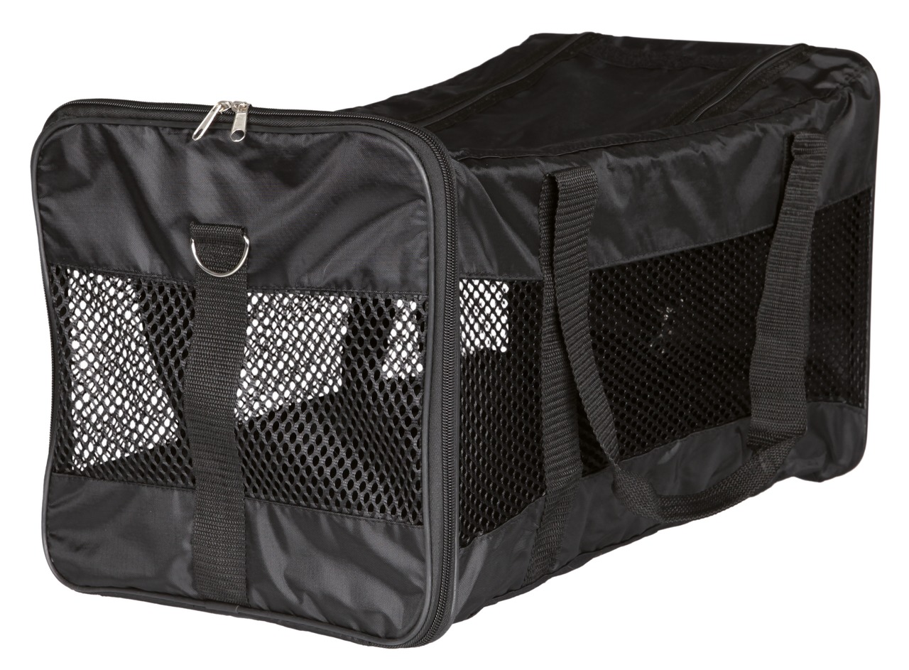 Trixie Tasche Ryan Hunde Transport 30 x 30 x 54 cm