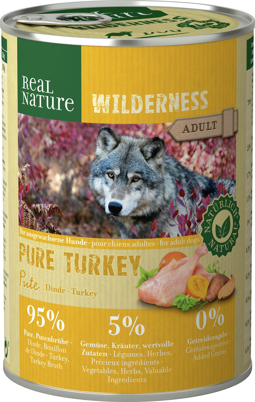 hundefutter diät Diät-Hundefutter: Beste Qualität, vom Tierarzt empfohlen main image 1