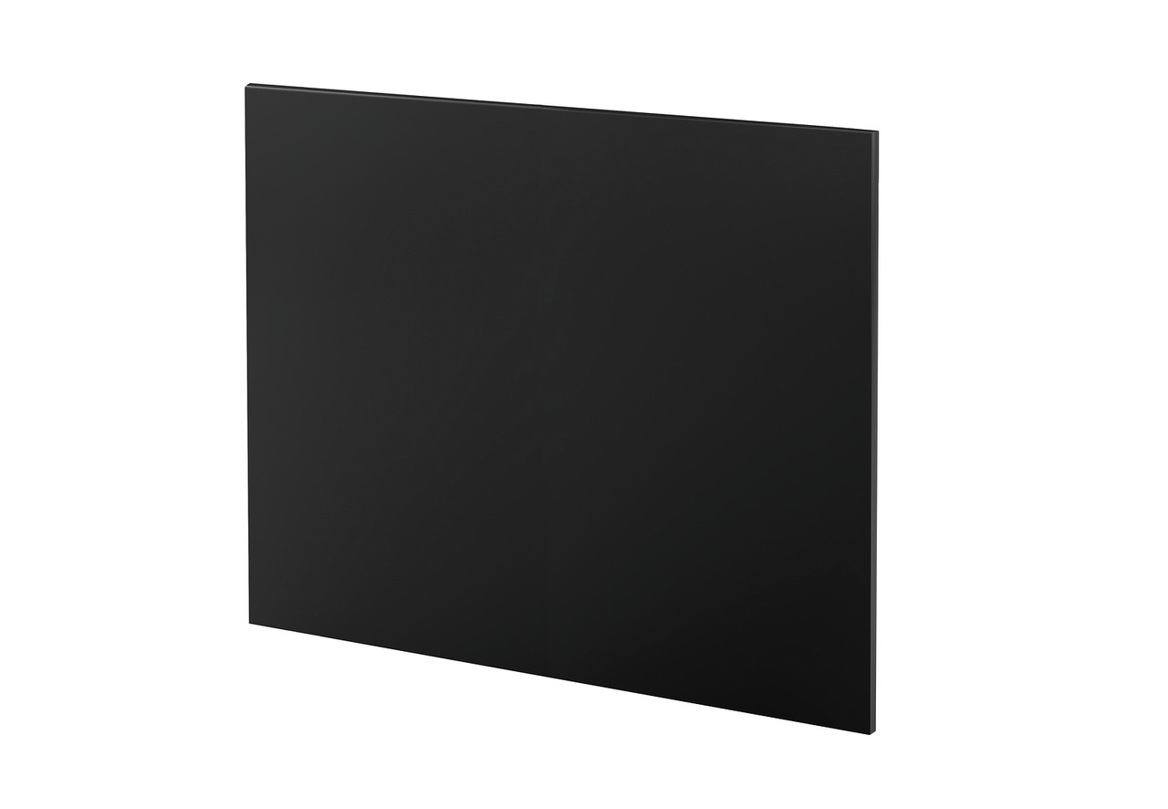 Oase Raumteilerplatte ScaperLine 100 schwarz