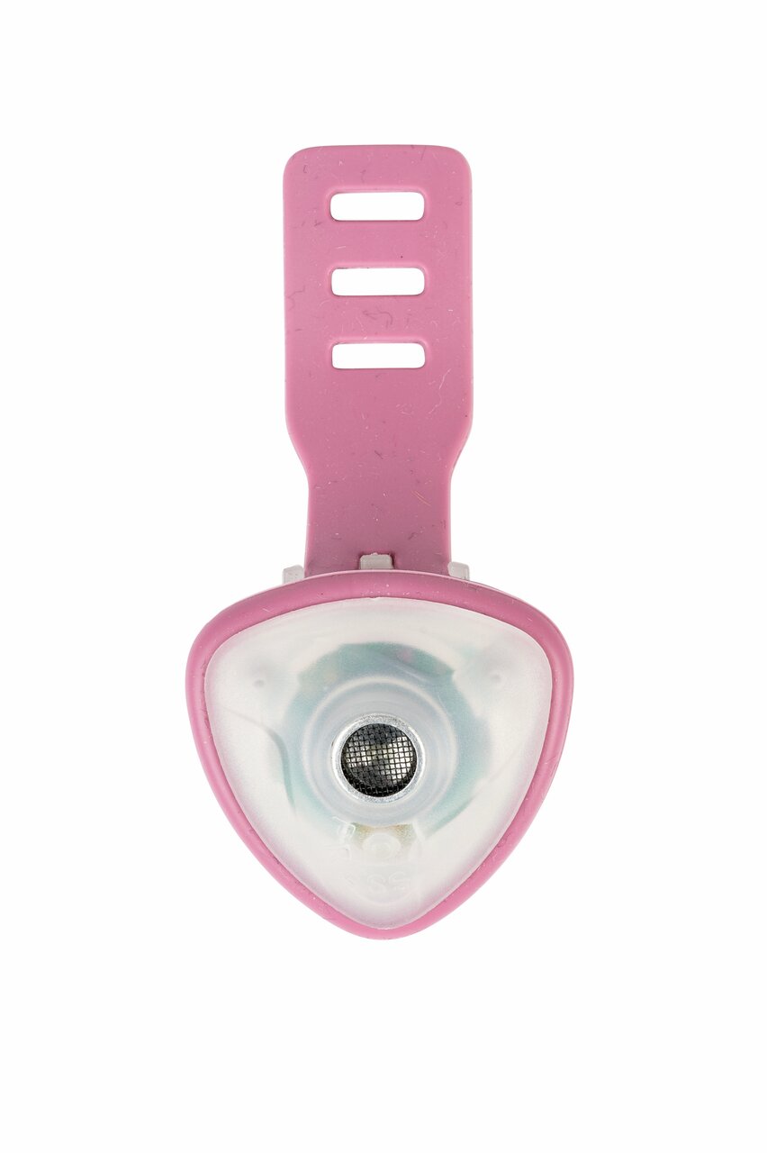Max & Molly Soundshield rose 4 cm