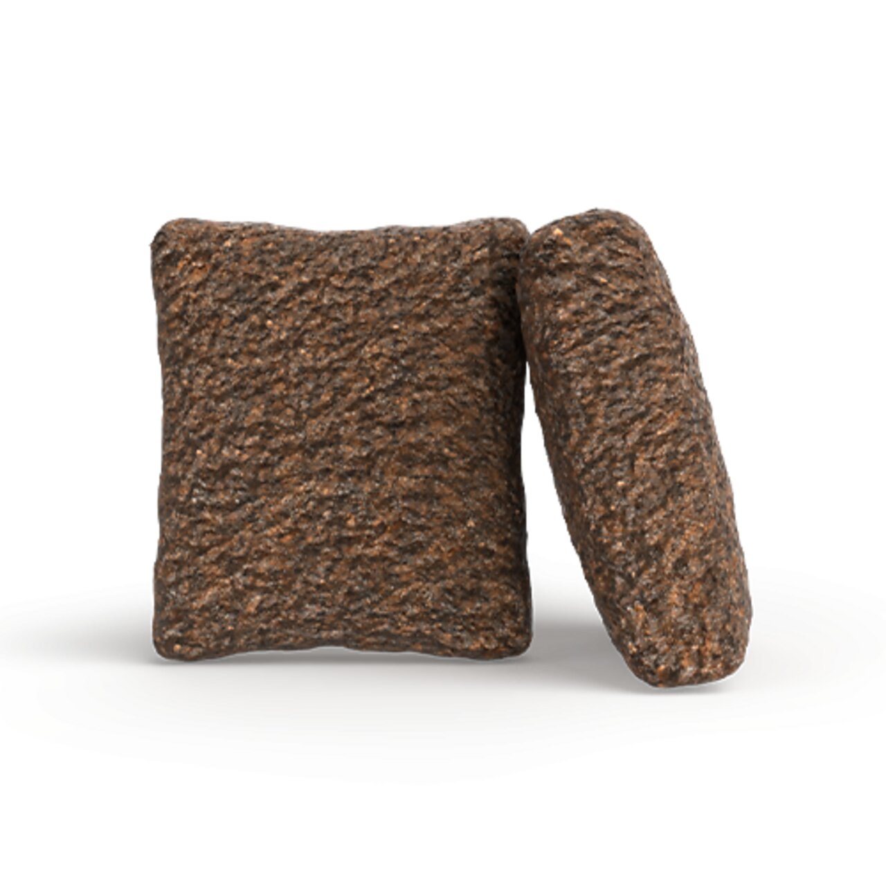 Das Bild zeigt Josera Hundetrockenfutterkroketten für Hunde, Marke Josera, ohne erkennbare Geschmacksrichtung oder Mengenangabe.