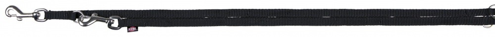 TRIXIE Premium Verlängerungsleine XS 200 m / 10 mm schwarz