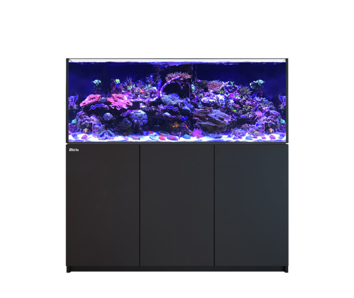 Red Sea REEFER 625 G2+ DLX-Black (2XRL170&arms)