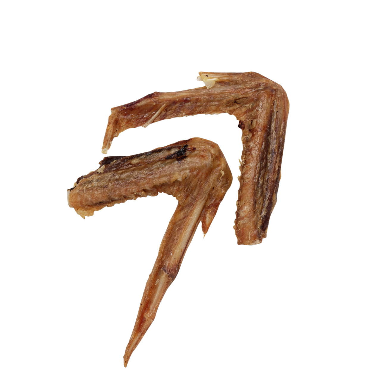 LOTTIS HÄPPCHEN Entenflügel 500 g