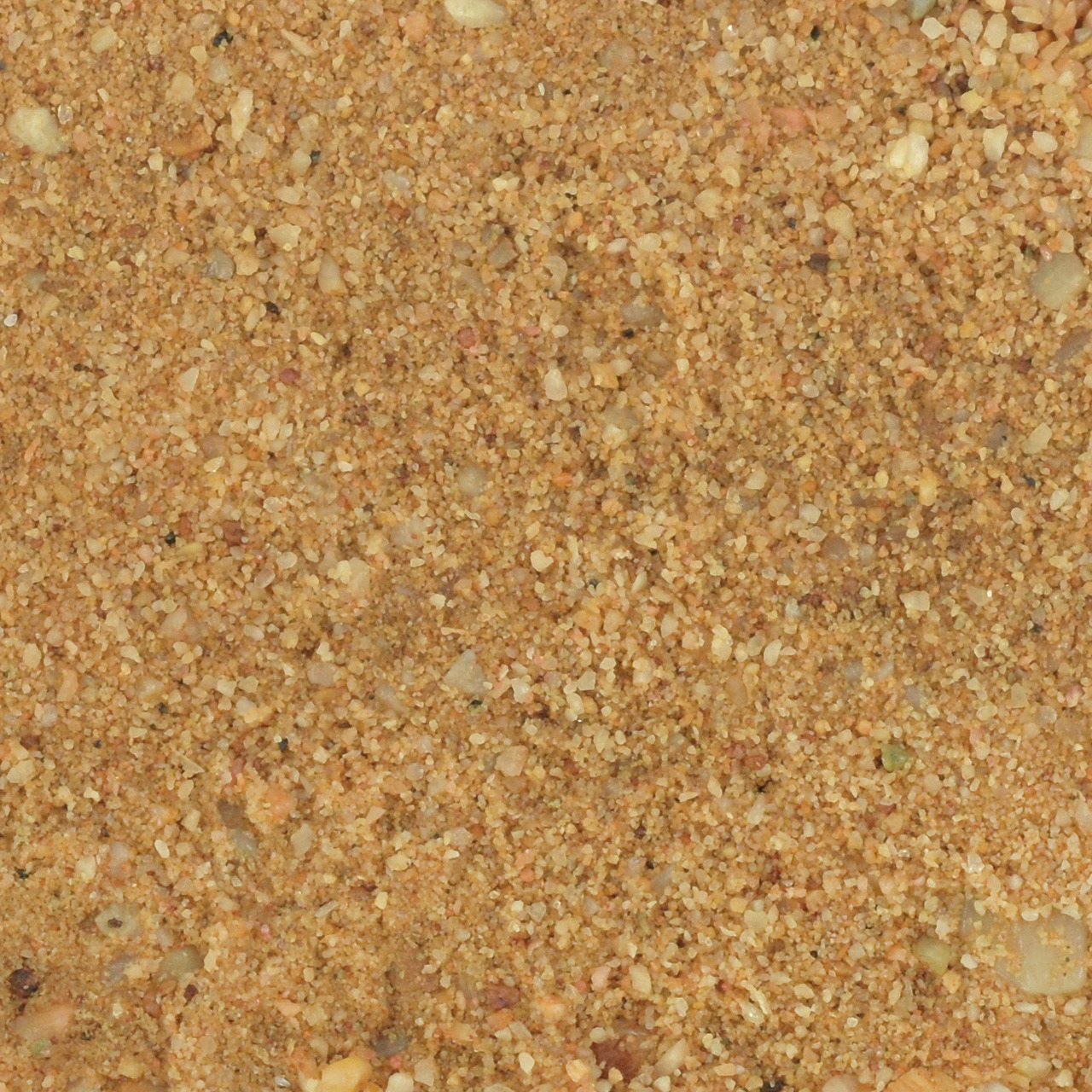 Aloha Terrariensand, für Reptilien & Terrarientiere, goldbraun, staubarm, fördert Wohlbefinden, 5 kg.