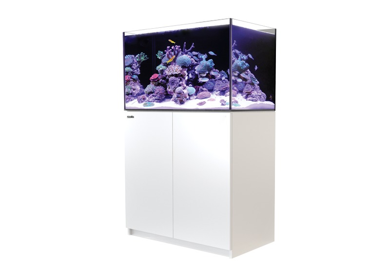 Red Sea REEFER 250 G2+ System weiß