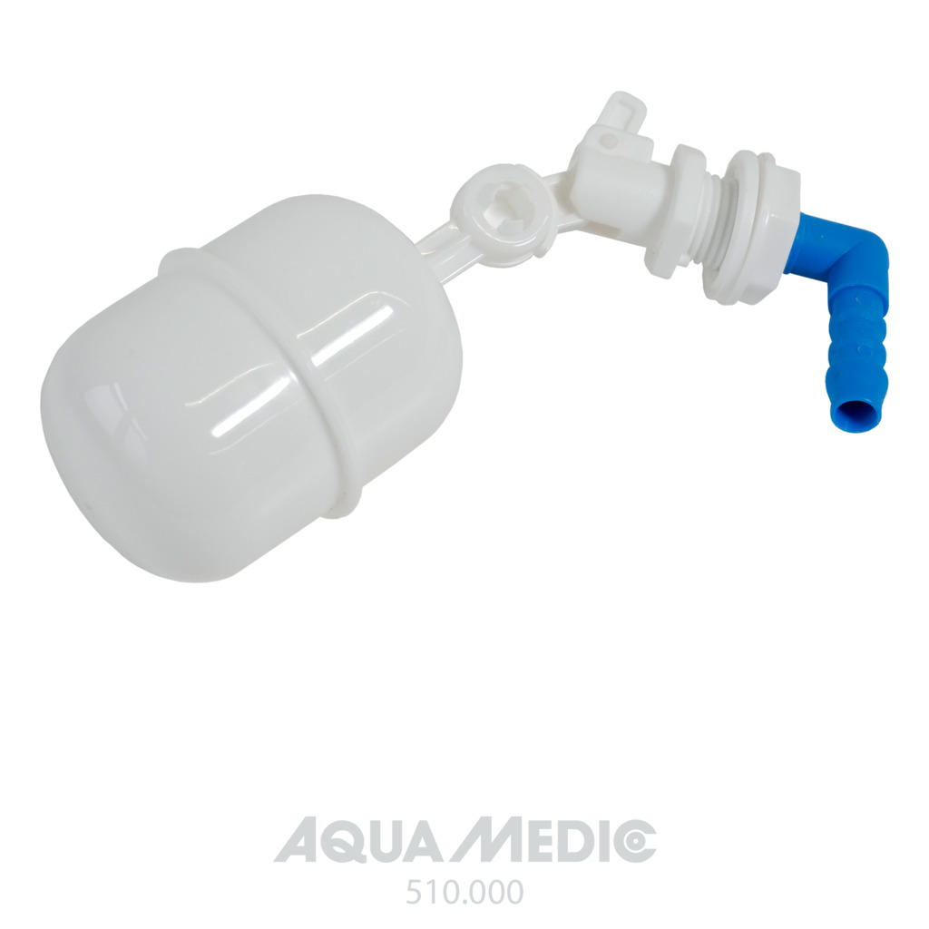 AQUA MEDIC Schwimmerventil Armatus