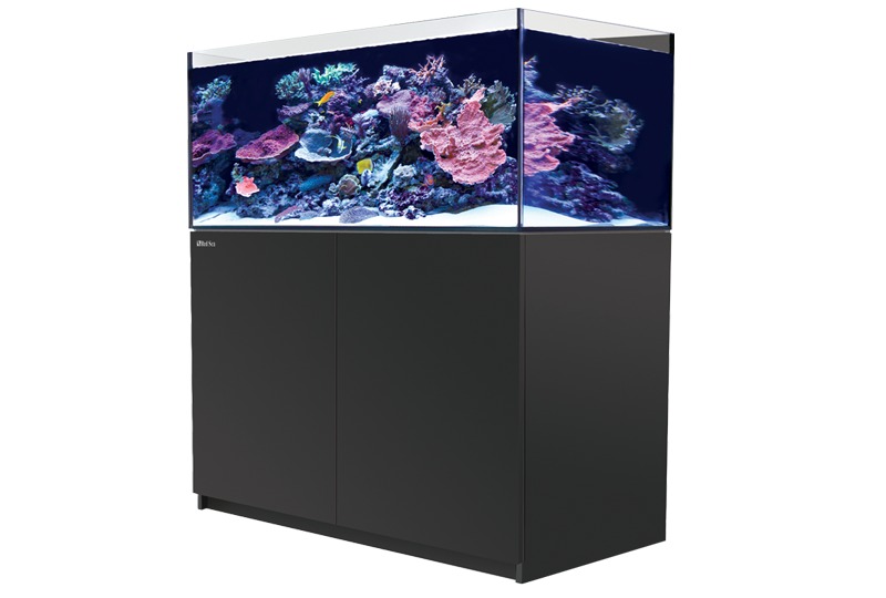Red Sea REEFER 425 G2+ System schwarz