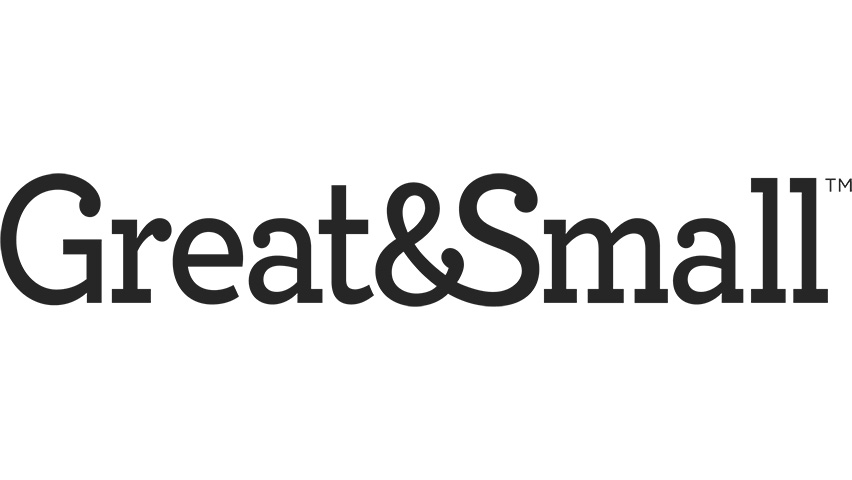 Great & Small