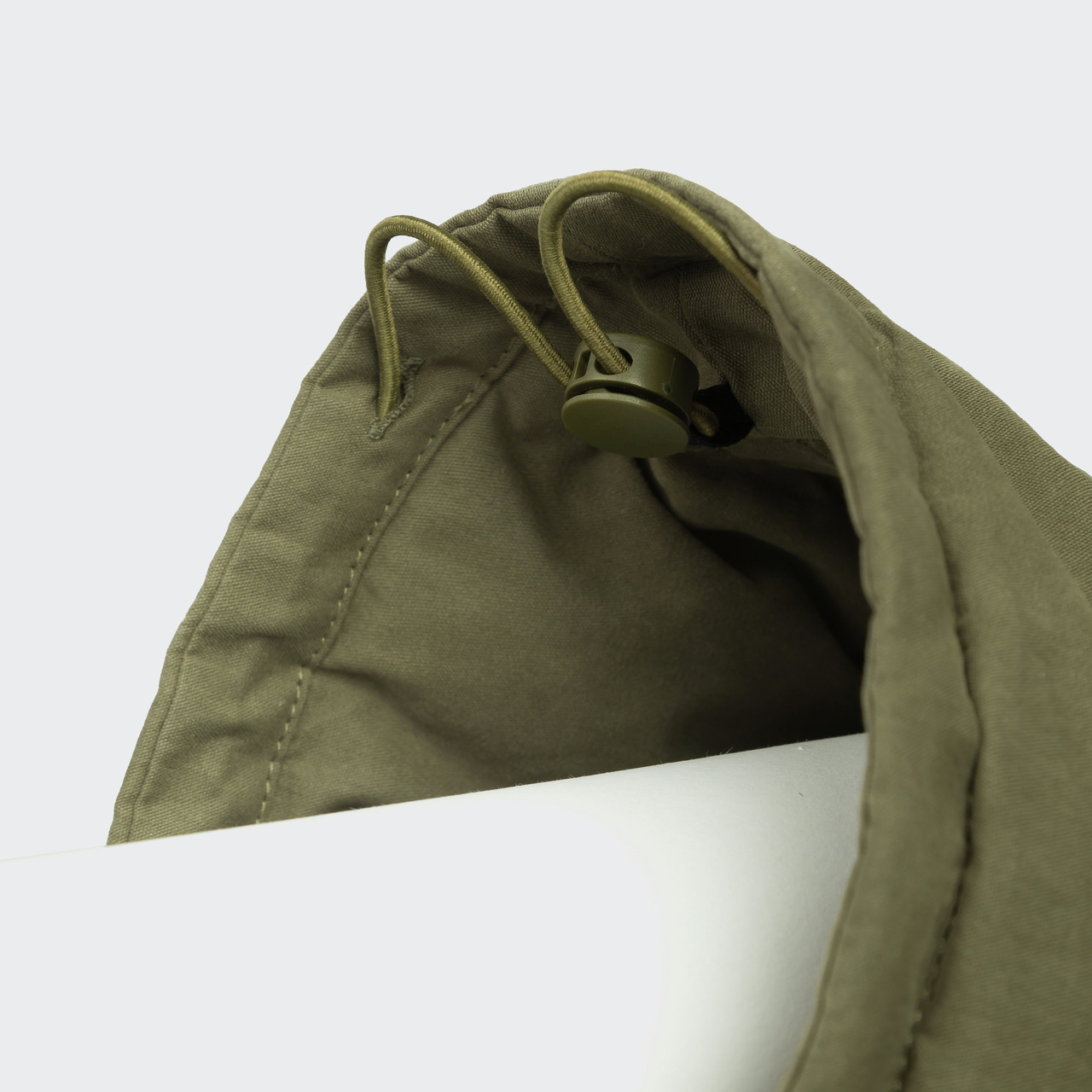 Cloud7 Hundemantel Yukon Khaki Größe11