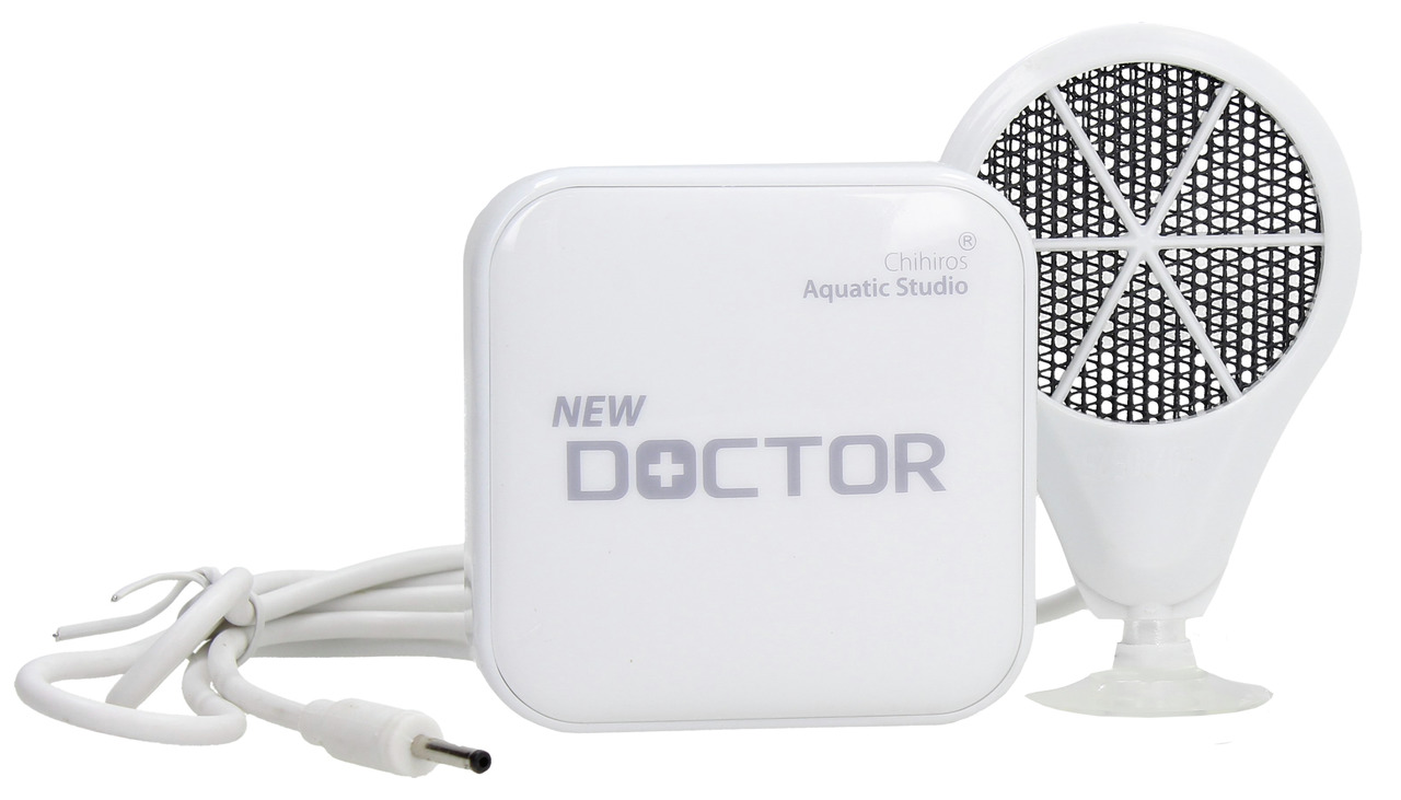 Chihiros New Doctor Bluetooth Edition Aquarium Entkeimung