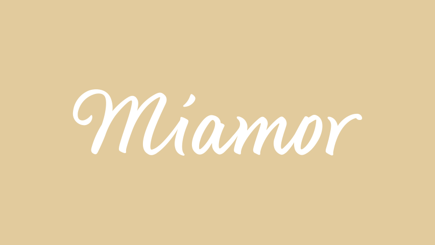 Miamor