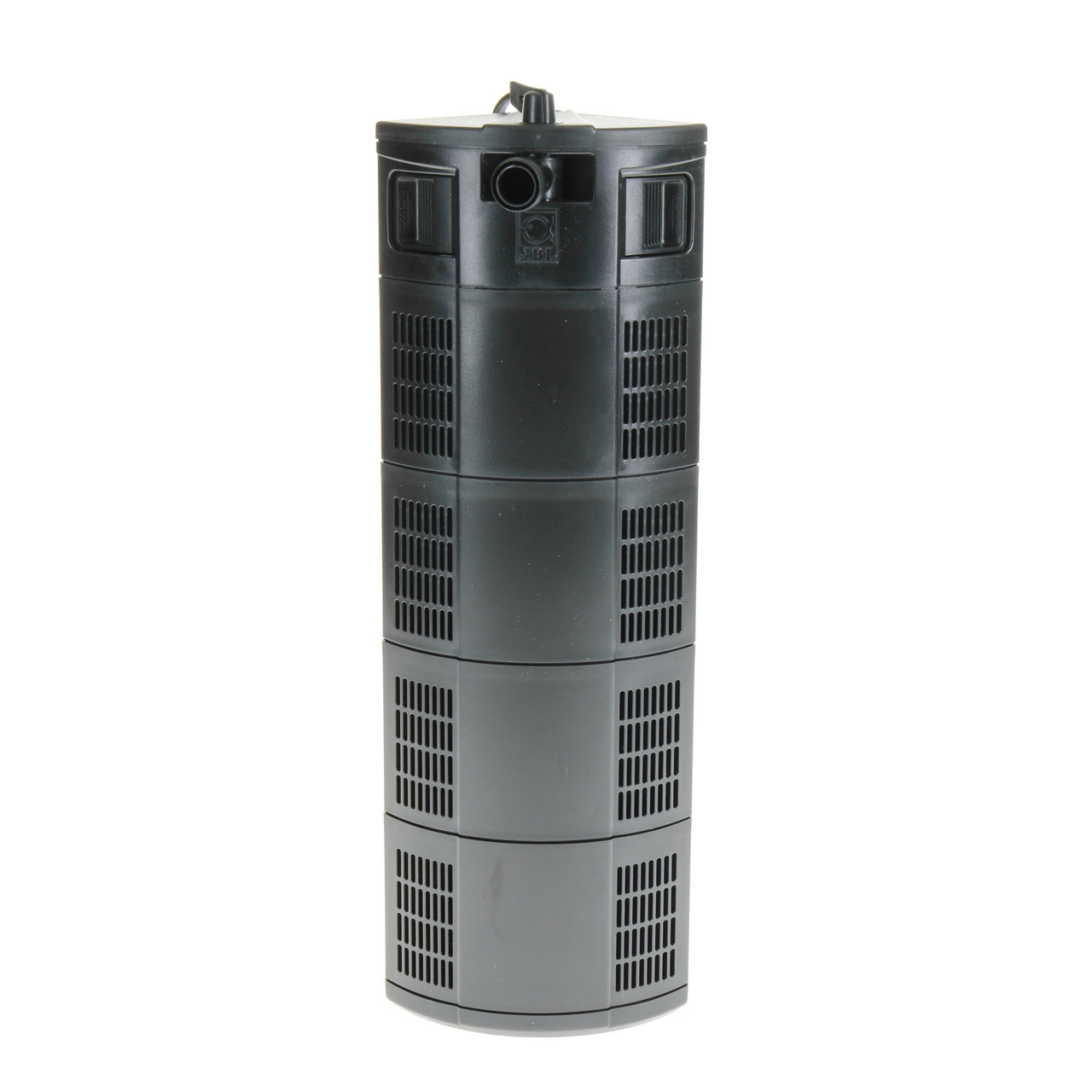 JBL CristalProfi i80 Innenfilter, für Süßwasseraquarien, effiziente Wasserreinigung, leicht wartbar, schwarz, modular.
