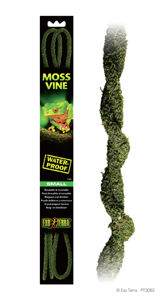 Exo Terra Moss Vine S