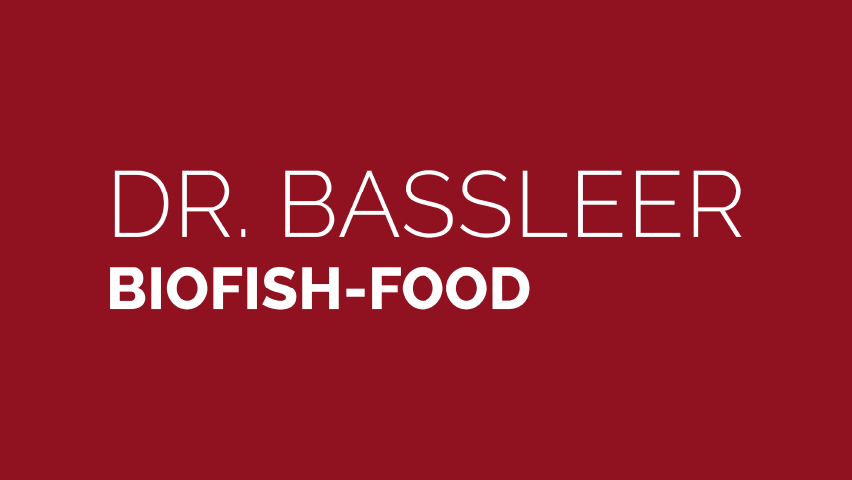 Dr. Bassleer