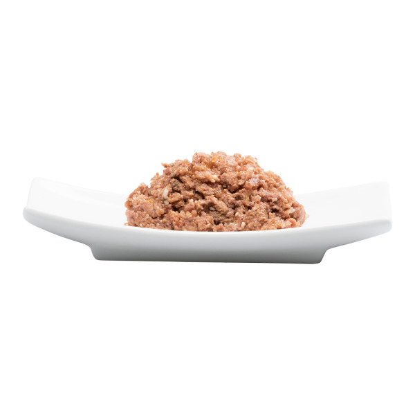 catz finefood Classic No.7 Rind & Kalb 400g Katzennassfutter