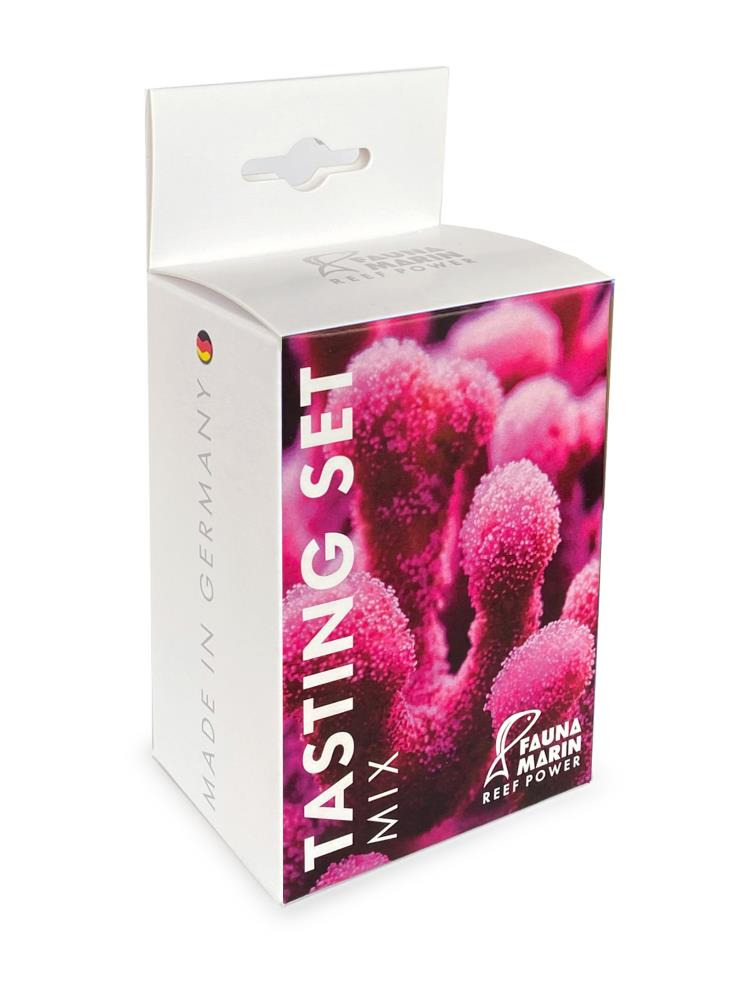 FAUNA MARIN Tasting Set Mix