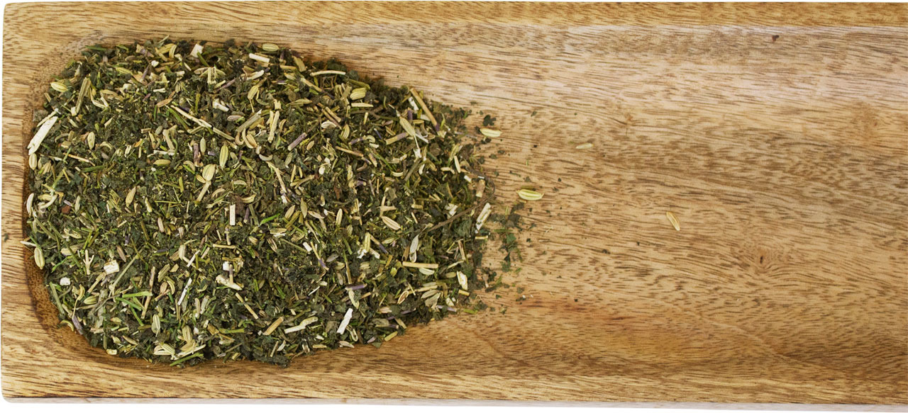 JR FARM Legepower-Kräuter 175g Hühnerfutter