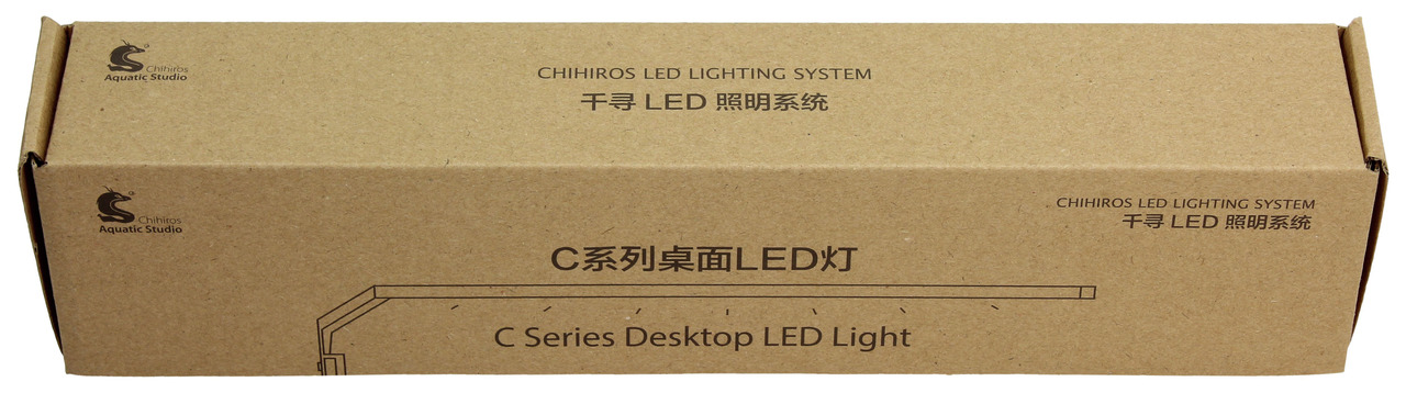 Chihiros C361 LED 28cm 18W