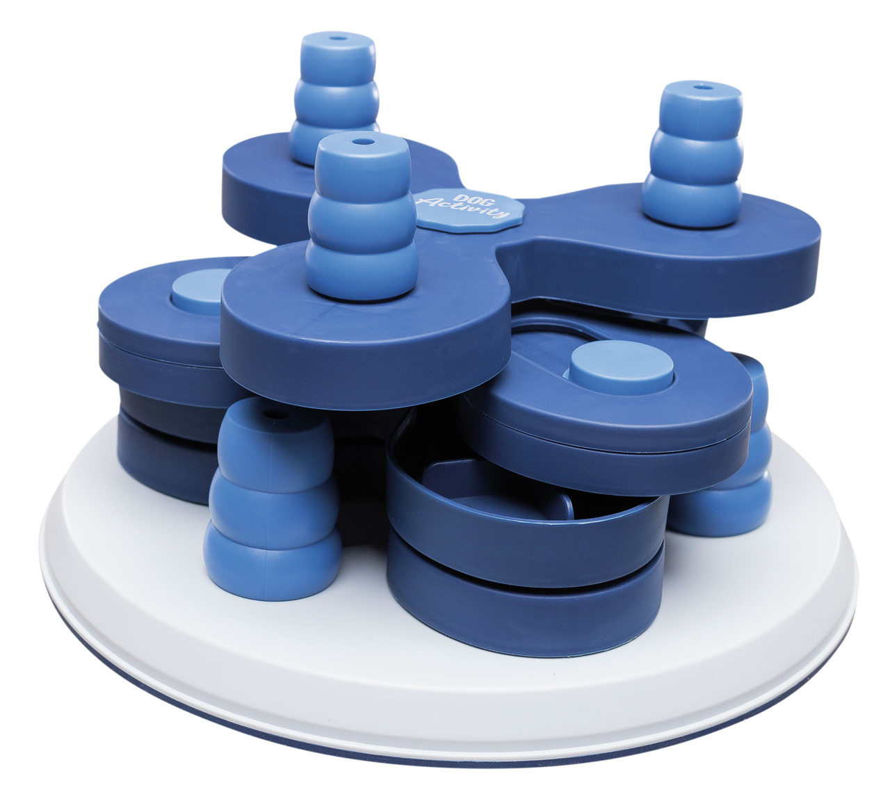 TRIXIE DogActivity FlowerTower 31,5x14x32 cm