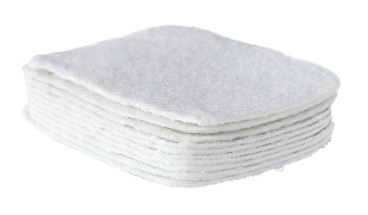 Sparpaket 2 x Trixie Wechseleinlagen für Schutzhöschen Hunde Hygiene Läufigkeit XS / S / S - M