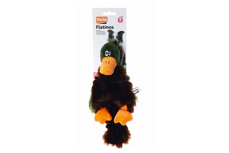 Karlie Flatino Plüsch Mallard 40 cm