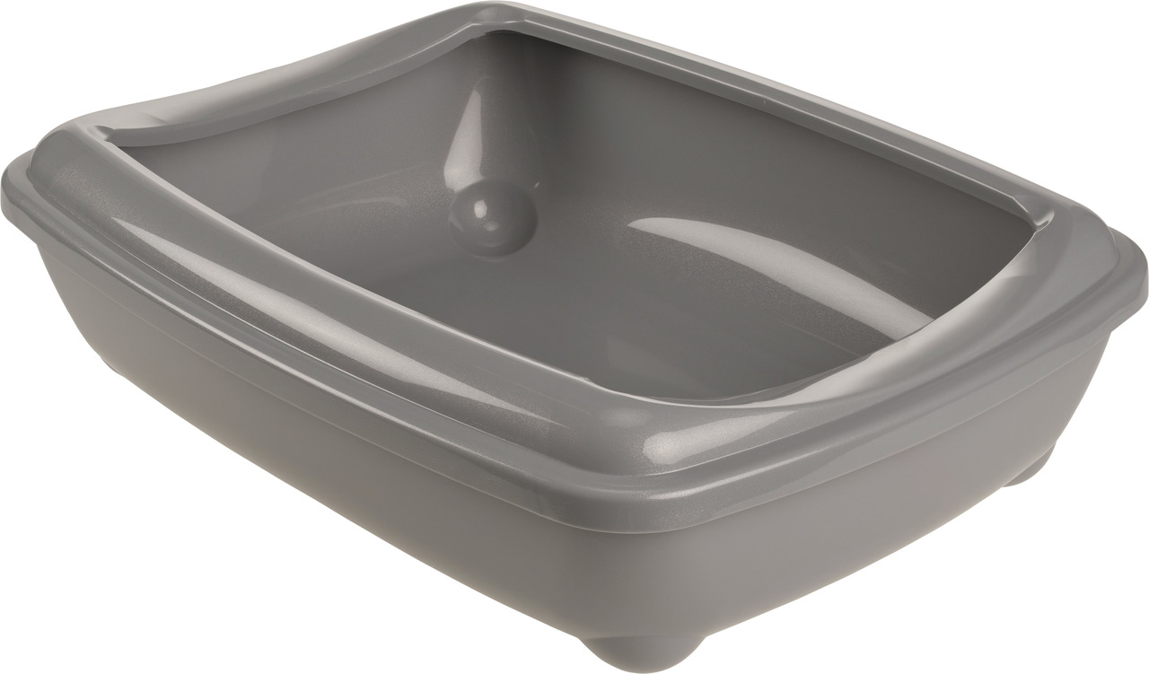 AniOne Aris-o-Tray M hellgrau 43x57x16,3 cm