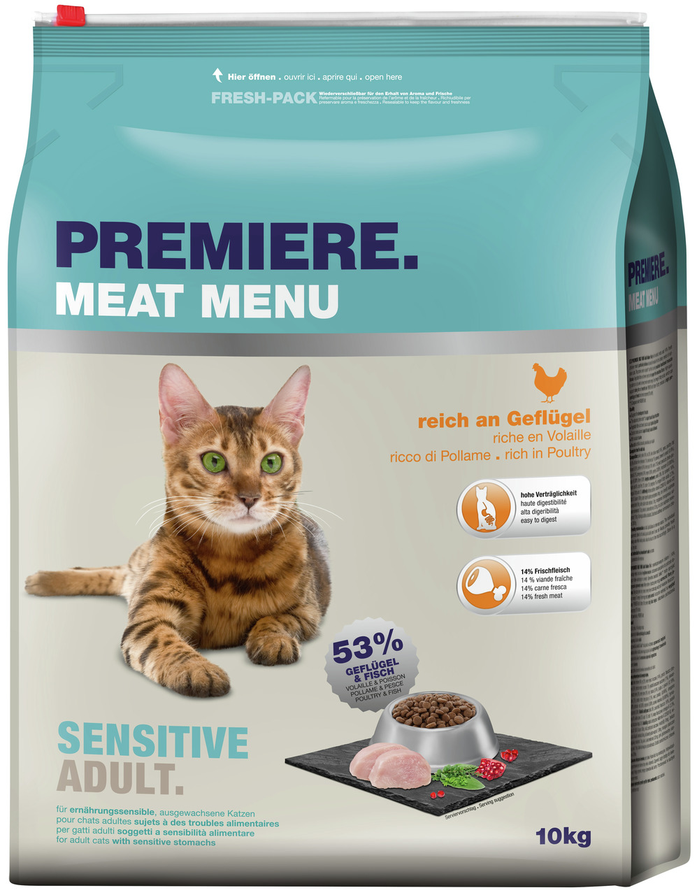 trockenfutter hund getreidefrei PURE Kaninchen & Kürbiskerne – getreidefrei, Single-Protein Hund –  pure-naturfutter.ch main image 1