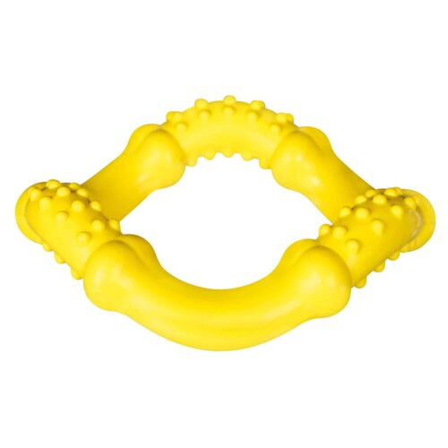 TRIXIE Ring Naturgummi schwimmend Ø15cm