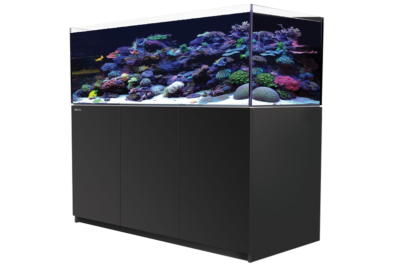 Red Sea REEFER 525 G2+ System schwarz