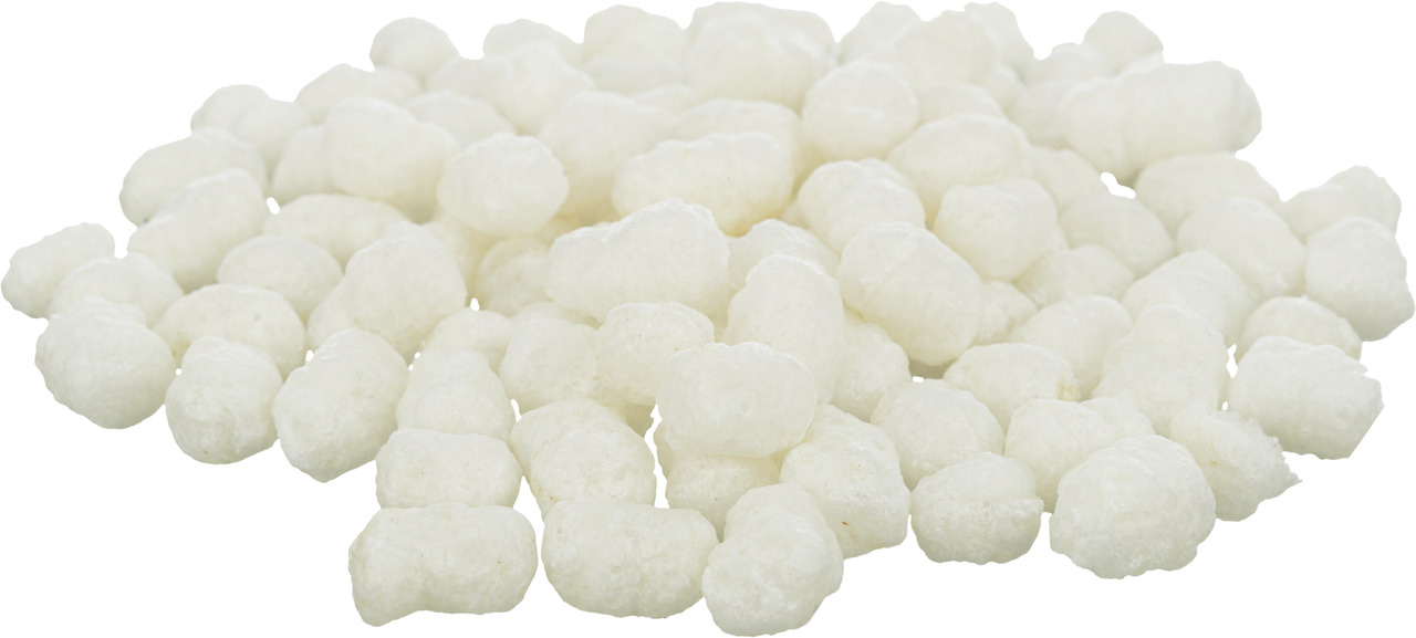 TRIXIE Popcorn mit Lebergeschmack 100 Gramm Hundesnack