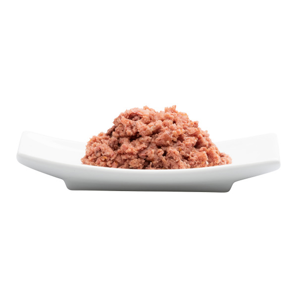 catz finefood Classic No.11 Lamm & Kaninchen 400g Katzennassfutter