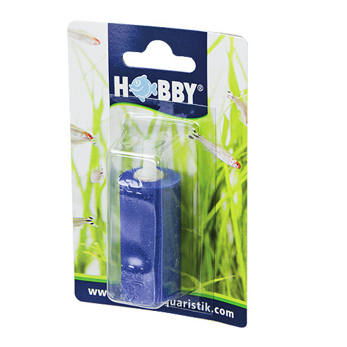 HOBBY Ausströmer zylinderförmig groß Aquarientechnik