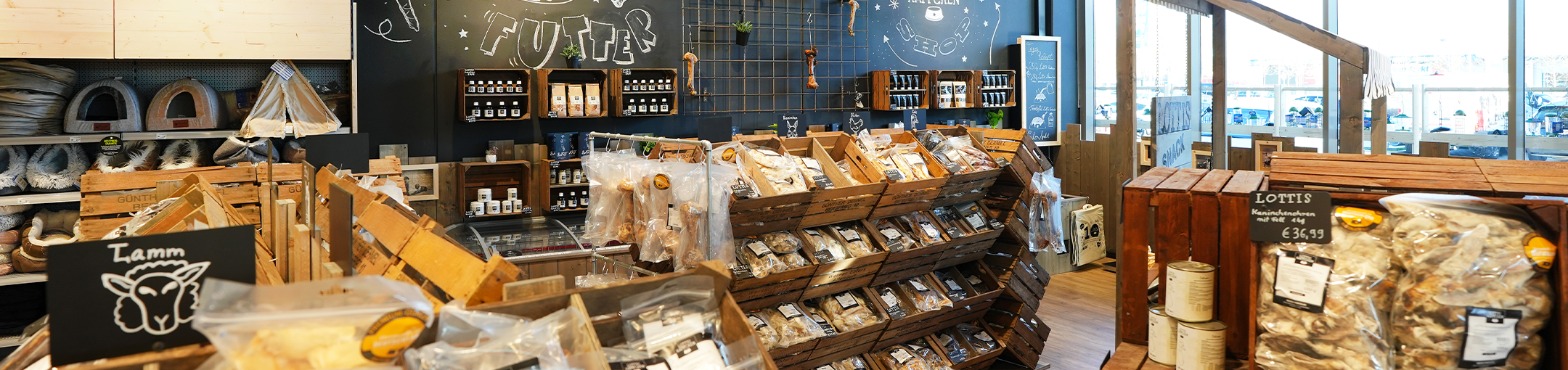 Unterhaching Header Desktop